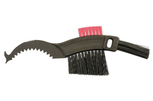 Laser Tools 8357 LTR Chain And Cog Brush Laser Tools