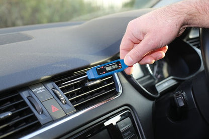 Laser Tools 8358 Digital Thermometer Laser Tools