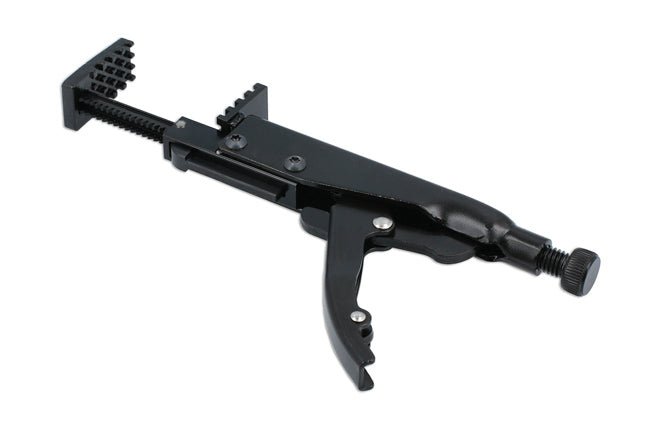 Laser Tools 8359 Hose Clamp Pliers - Axial Type Grip Laser Tools