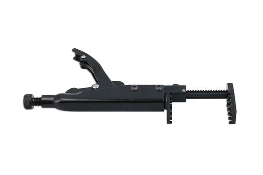 Laser Tools 8359 Hose Clamp Pliers - Axial Type Grip Laser Tools