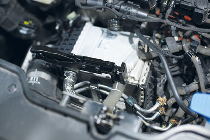 Laser Tools 8359 Hose Clamp Pliers - Axial Type Grip Laser Tools