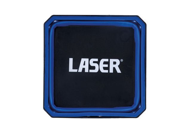 Laser Tools 8360 Magnetic Foldable Parts Tray Laser Tools