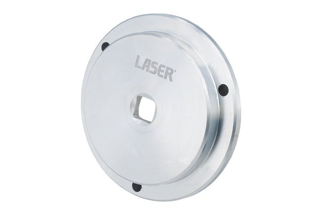 Laser Tools 8363 Front Crankshaft Oil Seal Fitting Tool - for JLR AJ200 2.0L Diesel Laser Tools