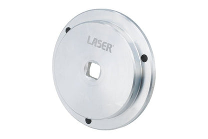 Laser Tools 8363 Front Crankshaft Oil Seal Fitting Tool - for JLR AJ200 2.0L Diesel Laser Tools