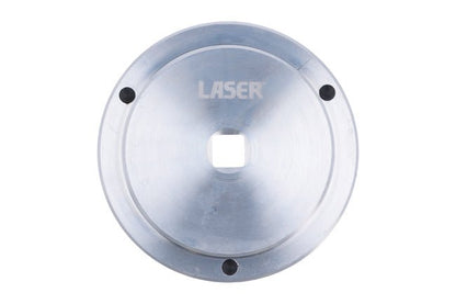 Laser Tools 8363 Front Crankshaft Oil Seal Fitting Tool - for JLR AJ200 2.0L Diesel Laser Tools