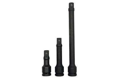 Laser Tools 8365 Impact Extension Bar Set 3/4"D Laser Tools