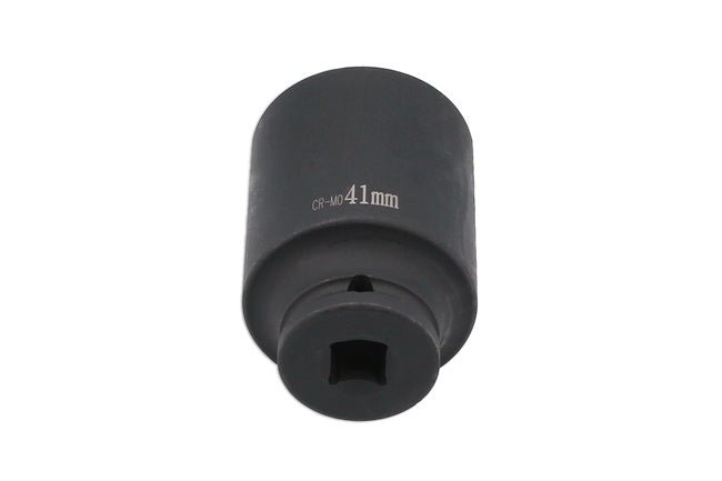 Laser Tools 8366 Impact Socket 1/2"D 41mm Laser Tools