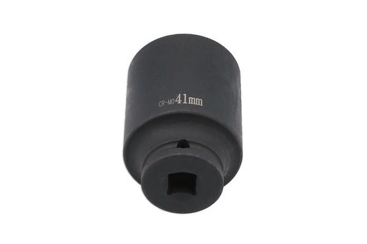 Laser Tools 8366 Impact Socket 1/2"D 41mm Laser Tools
