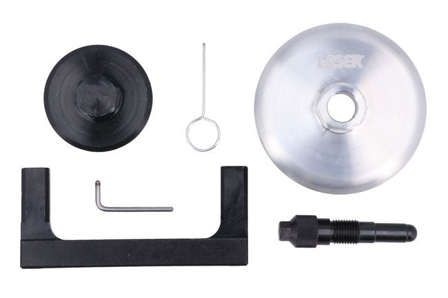 Laser Tools 8367 Engine Timing Tool Kit - for Audi 2.5 TFSi Laser Tools