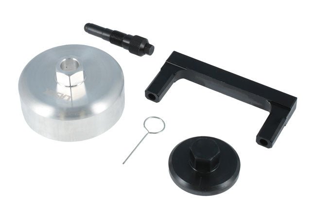 Laser Tools 8367 Engine Timing Tool Kit - for Audi 2.5 TFSi Laser Tools