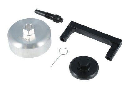 Laser Tools 8367 Engine Timing Tool Kit - for Audi 2.5 TFSi Laser Tools