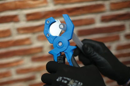 Laser Tools 8370 Hose Cutter 32mm Laser Tools