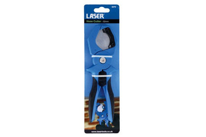 Laser Tools 8370 Hose Cutter 32mm Laser Tools