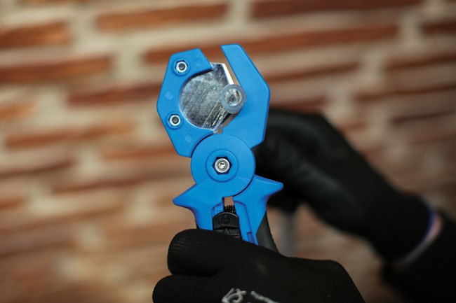 Laser Tools 8370 Hose Cutter 32mm Laser Tools