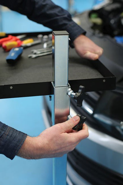 Laser Tools 8371 Mobile Service Table Laser Tools