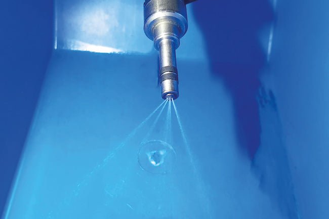 Laser Tools 8374 Fuel Injector Function Tester - 5V & 12V Petrol Injectors Laser Tools