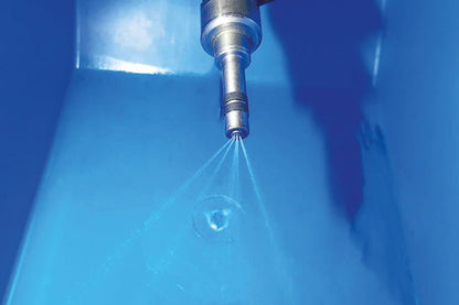 Laser Tools 8374 Fuel Injector Function Tester - 5V & 12V Petrol Injectors Laser Tools