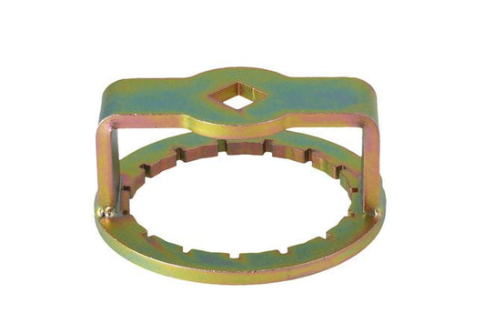 Laser Tools 8375 Oil Filter Housing Wrench - for Vauxhall Opel 1.5L Diesel Laser Tools