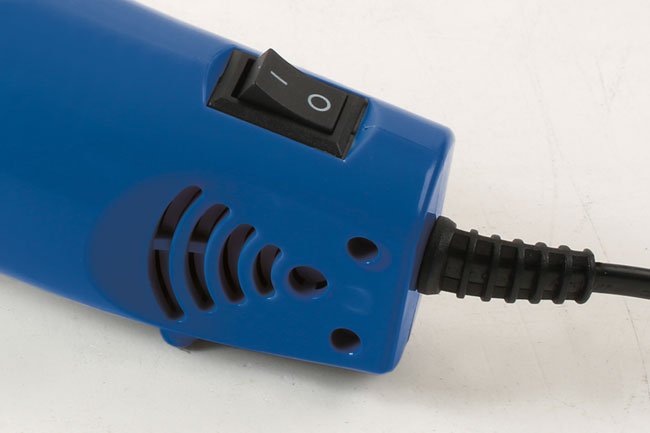 Laser Tools 8377 Portable Heat Gun 300W Laser Tools