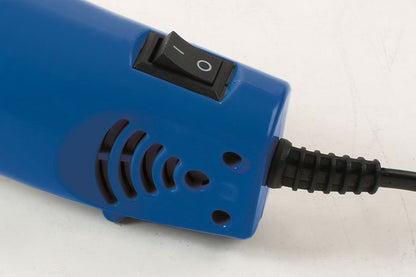 Laser Tools 8377 Portable Heat Gun 300W Laser Tools