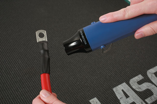 Laser Tools 8377 Portable Heat Gun 300W Laser Tools