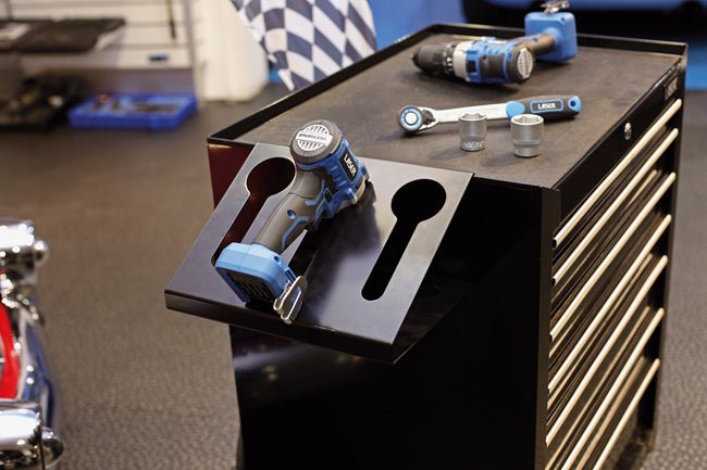 Laser Tools 8378 LTR Magnetic Cordless Tool Holder Laser Tools