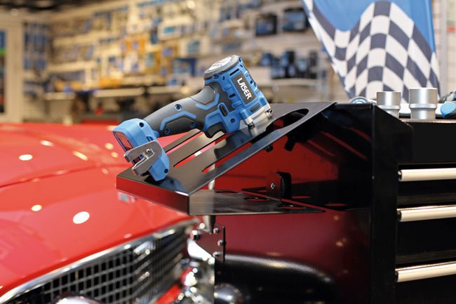 Laser Tools 8378 LTR Magnetic Cordless Tool Holder Laser Tools