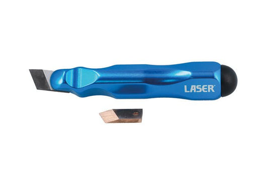Laser Tools 8379 2-in-1 Gasket Scraper Laser Tools