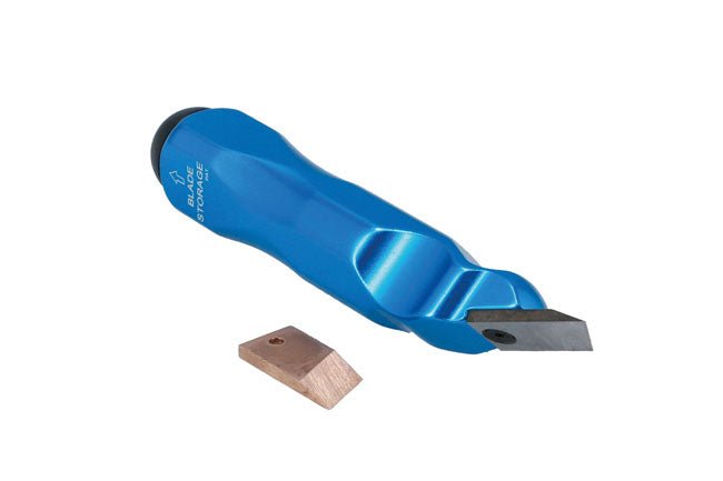 Laser Tools 8379 2-in-1 Gasket Scraper Laser Tools