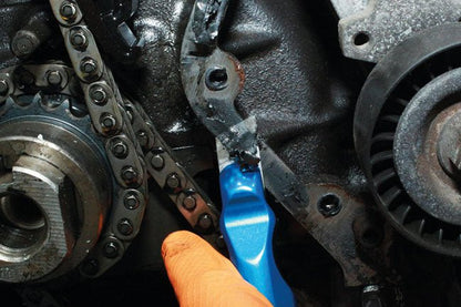 Laser Tools 8379 2-in-1 Gasket Scraper Laser Tools