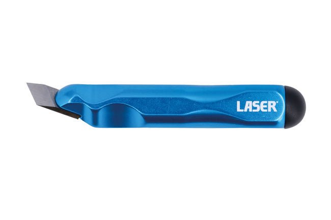 Laser Tools 8379 2-in-1 Gasket Scraper Laser Tools