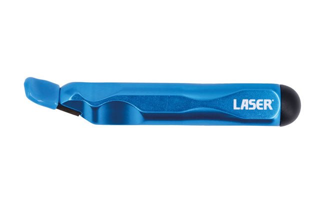 Laser Tools 8379 2-in-1 Gasket Scraper Laser Tools