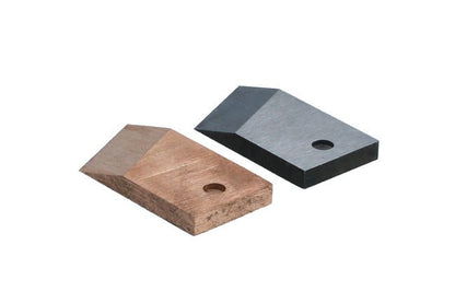 Laser Tools 8380 Spare Blades - for 2-in-1 Gasket Scraper Laser Tools