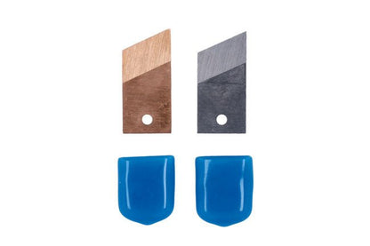 Laser Tools 8380 Spare Blades - for 2-in-1 Gasket Scraper Laser Tools