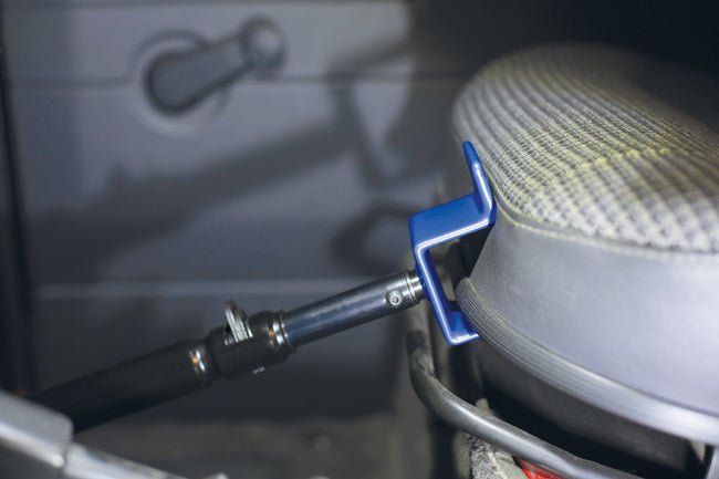 Laser Tools 8381 Universal Pedal Depressor Laser Tools