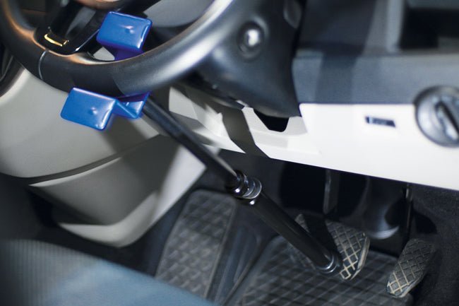 Laser Tools 8381 Universal Pedal Depressor Laser Tools