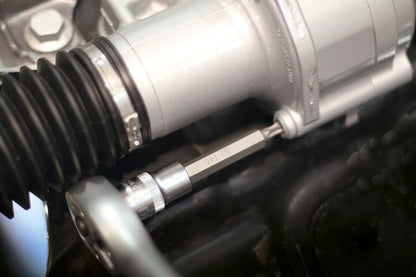 Laser Tools 8382 Ball End Socket Bit 1/2"D T40 Laser Tools