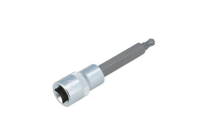 Laser Tools 8382 Ball End Socket Bit 1/2"D T40 Laser Tools