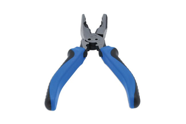 Laser Tools 8386 High Leverage 7-in-1 Pliers 215mm Laser Tools