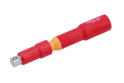 Laser Tools 8389 Insulated Locking Extension Bar 3/8"D 125mm Laser Tools