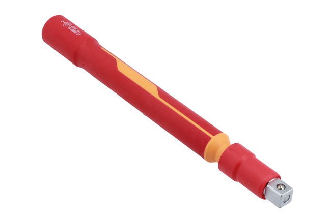 Laser Tools 8392 Insulated Locking Extension Bar 1/2"D 250mm Laser Tools