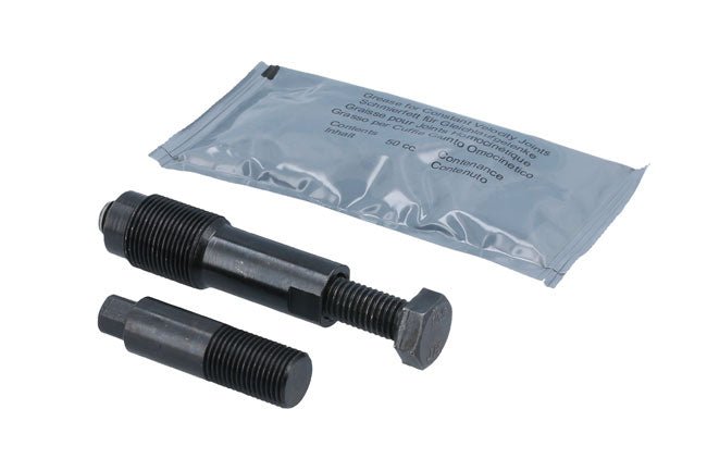 Laser Tools 8394 Crankshaft Pulley Removal Tool - for Ford Ranger 2.0L EcoBlue Laser Tools