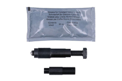 Laser Tools 8394 Crankshaft Pulley Removal Tool - for Ford Ranger 2.0L EcoBlue Laser Tools