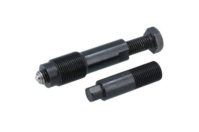 Laser Tools 8394 Crankshaft Pulley Removal Tool - for Ford Ranger 2.0L EcoBlue Laser Tools