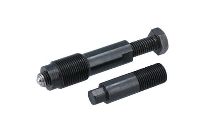 Laser Tools 8394 Crankshaft Pulley Removal Tool - for Ford Ranger 2.0L EcoBlue Laser Tools