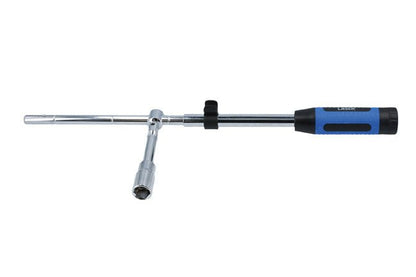 Laser Tools 8397 Telescopic Wheel Wrench 17 x 19mm, 21 x 23mm Laser Tools