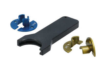 Laser Tools 8398 Fuel Line Disconnect Tool - for Ford, Vauxhall Laser Tools