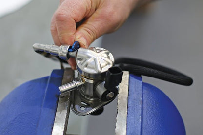 Laser Tools 8398 Fuel Line Disconnect Tool - for Ford, Vauxhall Laser Tools