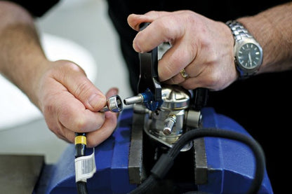 Laser Tools 8398 Fuel Line Disconnect Tool - for Ford, Vauxhall Laser Tools