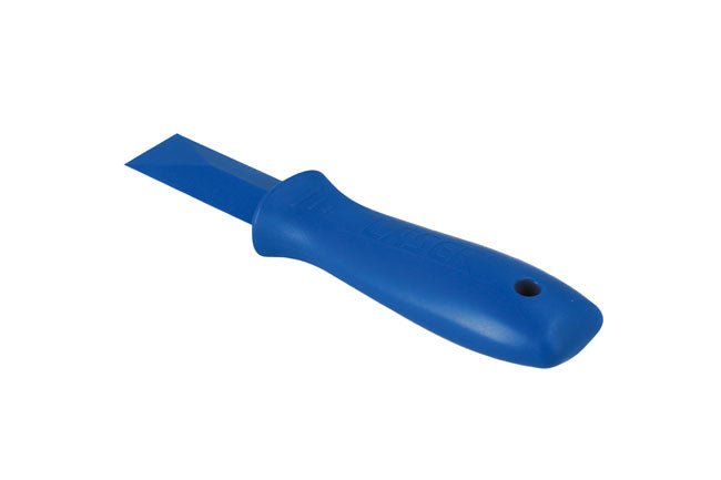 Laser Tools 8399 Mini Plastic Scraper Chisel Laser Tools